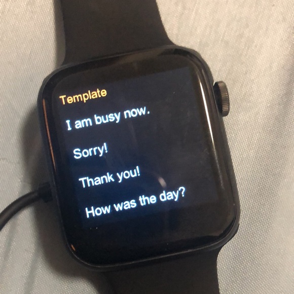 Smart watch - Picture 14 of 14